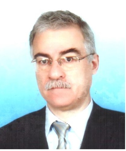 AYHAN DEMİRHAN - Sayman - ayhan_demirhan